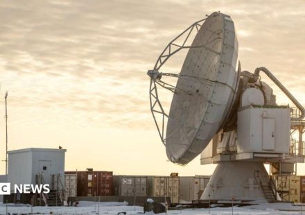 US confirms for first time it has deployed space weapons