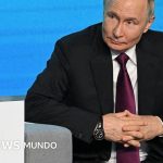 "Totalitarismo total": cómo la IA impulsa la mayor concentración de poder de la historia (y cuál fue la predicción de Putin que se está haciendo realidad)