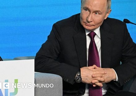"Totalitarismo total": cómo la IA impulsa la mayor concentración de poder de la historia (y cuál fue la predicción de Putin que se está haciendo realidad)