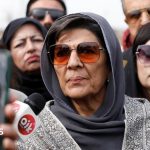 Sister of Pakistan's ex-PM Imran Khan arrested