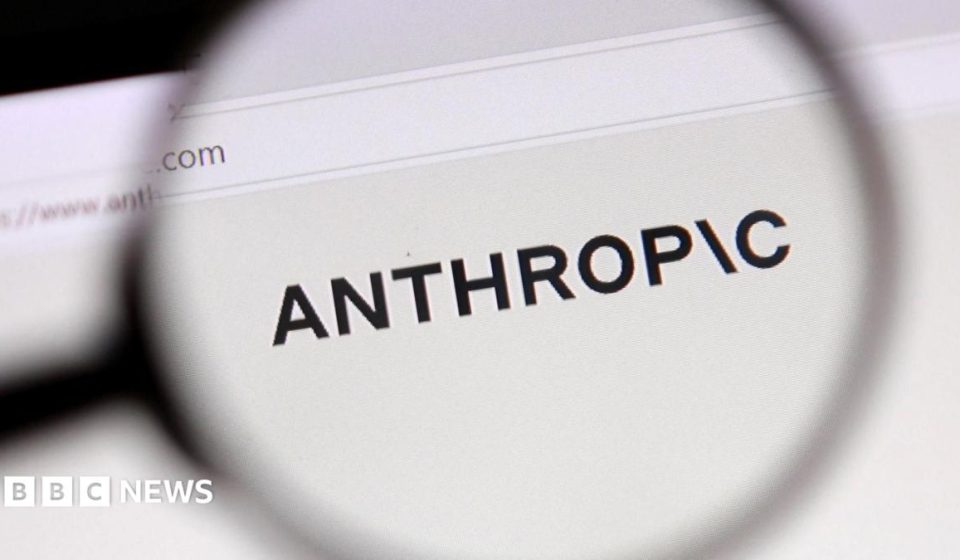 Anthropic blocks possible attempt to use AI to make biological weapons