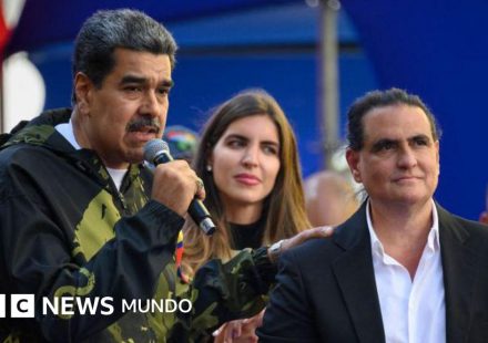 Quién es el empresario colombiano Alex Saab, aliado y supuesto testaferro de Nicolás Maduro que se declaró culpable de lavado de dinero en EE.UU.