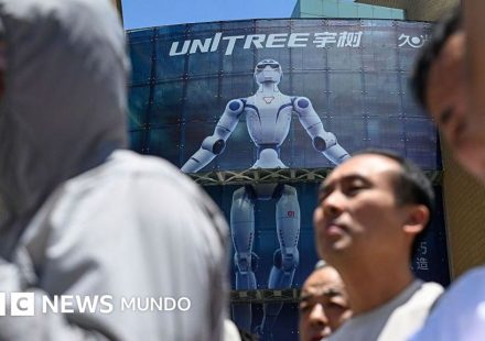 Por qué preocupa que la IA pueda amenazar a la humanidad y qué tan real es ese temor