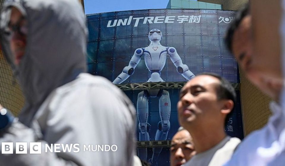 Por qué preocupa que la IA pueda amenazar a la humanidad y qué tan real es ese temor