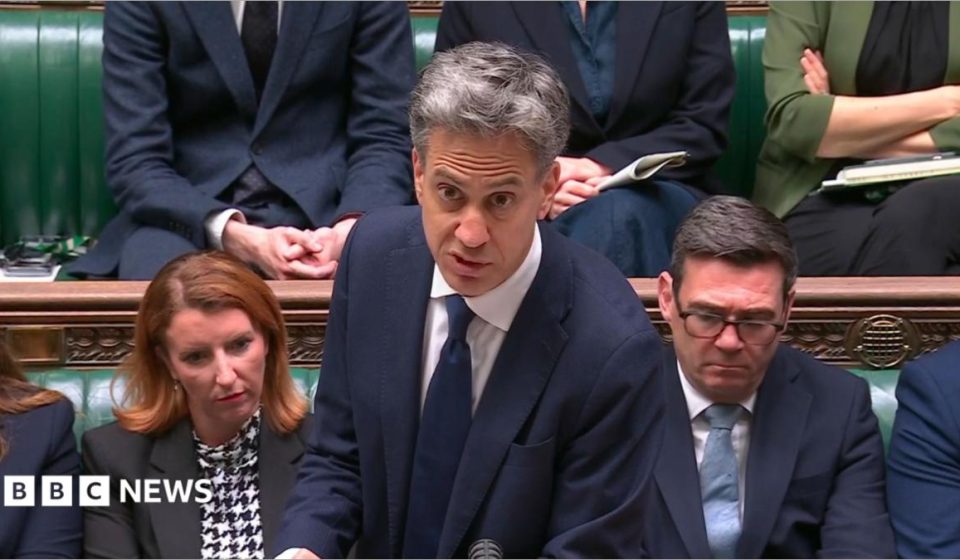 UK announces sanctions on West Bank settlements prompting furious Israeli response