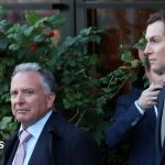 US envoys meet Putin in Moscow for Ukraine talks