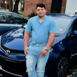 US judge blocks deportation of DoorDash driver shot by ICE