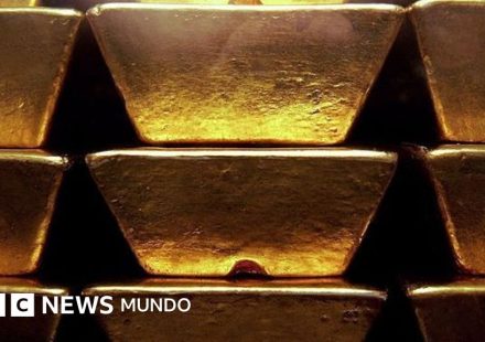 ¿Por qué los países europeos están trasladando su oro fuera de América del Norte?