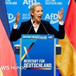 Cómo el declive de población alimenta el éxito de la extrema derecha de AfD en Sajonia-Anhalt y en el este de Alemania