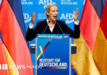 Cómo el declive de población alimenta el éxito de la extrema derecha de AfD en Sajonia-Anhalt y en el este de Alemania