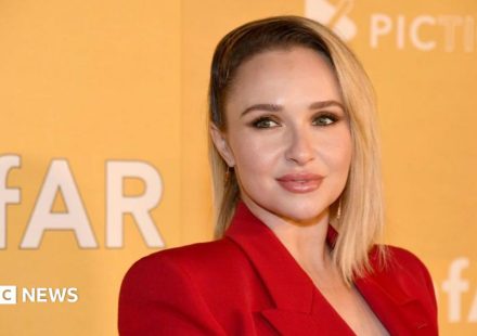 Autopsy shows Hayden Panettiere died from a drug overdose