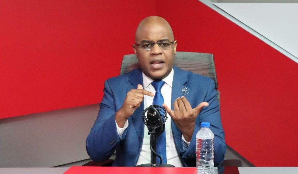Eglenin Morrison afirma Camino Nuevo busca complementar sistema de partidos y plantea alianza opositora