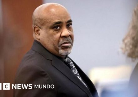 Declaran a Duane Davis culpable del asesinato del rapero Tupac Shakur hace 30 años