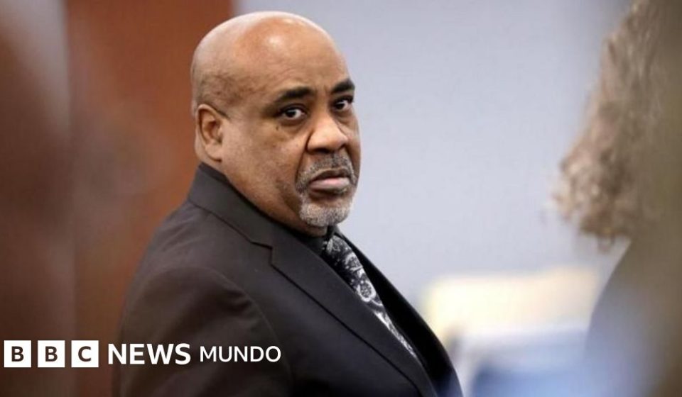 Declaran a Duane Davis culpable del asesinato del rapero Tupac Shakur hace 30 años