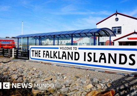 Qué es Sea Lion, el proyecto petrolero señalado por Milei que reaviva la tensión entre Argentina y Reino Unido sobre las Malvinas/Falklands