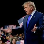 Iran war won't end until after crucial November elections, says Trump