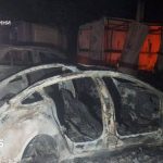 Two die at Moldovan border as Russia-Ukraine drone war rages