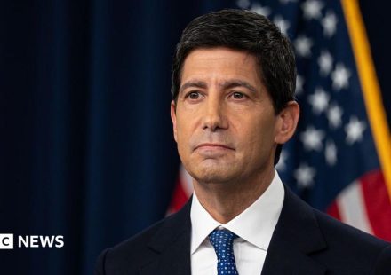 US interest rates raised for first time in three years