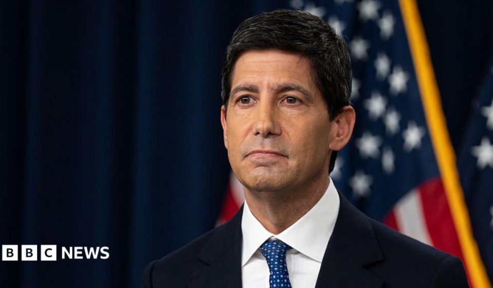 US interest rates raised for first time in three years
