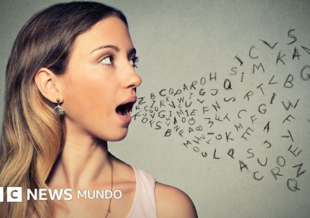 La gente pronuncia cada vez menos palabras y eso es una mala noticia, según los expertos