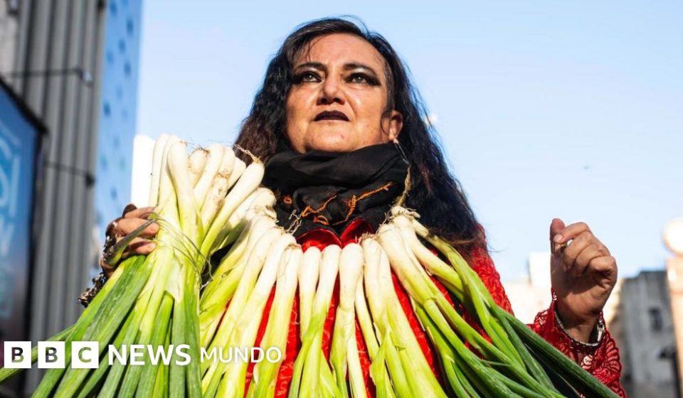 "La inclusión y el empoderamiento son un discurso fracasado y adormecedor"