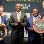 Uganda pulling out of Prince Harry's Invictus Games, says military chief