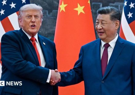 White House rolling out red carpet for historic Xi Jinping visit
