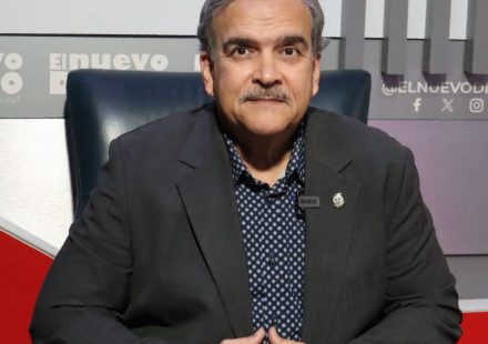 Wessin Chávez reconoce dinamismo de construcción y cuestiona inflación y crecimiento de deuda
