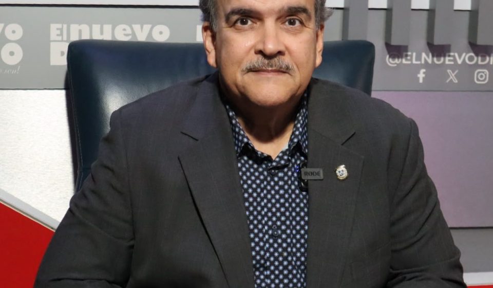 Wessin Chávez reconoce dinamismo de construcción y cuestiona inflación y crecimiento de deuda
