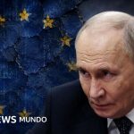Drones, ciberataques y desinformación: la "guerra híbrida" de la que se acusa a Rusia en Europa