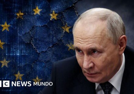 Drones, ciberataques y desinformación: la "guerra híbrida" de la que se acusa a Rusia en Europa