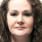 Killer Christa Pike is to be executed within days - but her defence say she's a victim too