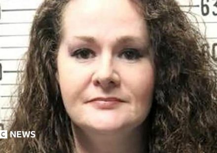 Killer Christa Pike is to be executed within days - but her defence say she's a victim too