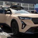 Cómo la amenaza de la guerra puede salvar a los grandes fabricantes europeos de automóviles