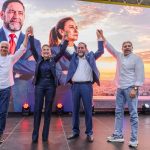 Carolina suma el peso político y estructura de Eligio Jáquez a su proyecto presidencial