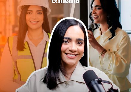 Yan Suriel relata el giro profesional que la llevó al mundo digital
