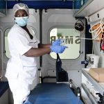 In Senegal, a mother’s ordeal exposes a health system under strain