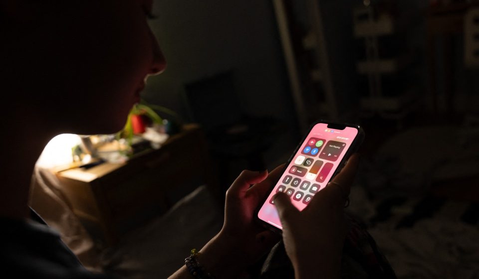 20 million children a year face online sexual abuse, UNICEF says