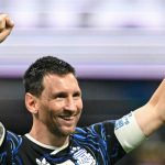 Lionel Messi retires: What records and titles does Argentina legend hold?
