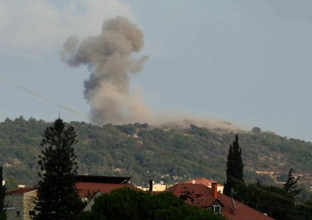 Israel claims control of Lebanon’s key Ali al-Taher ridge: What that means