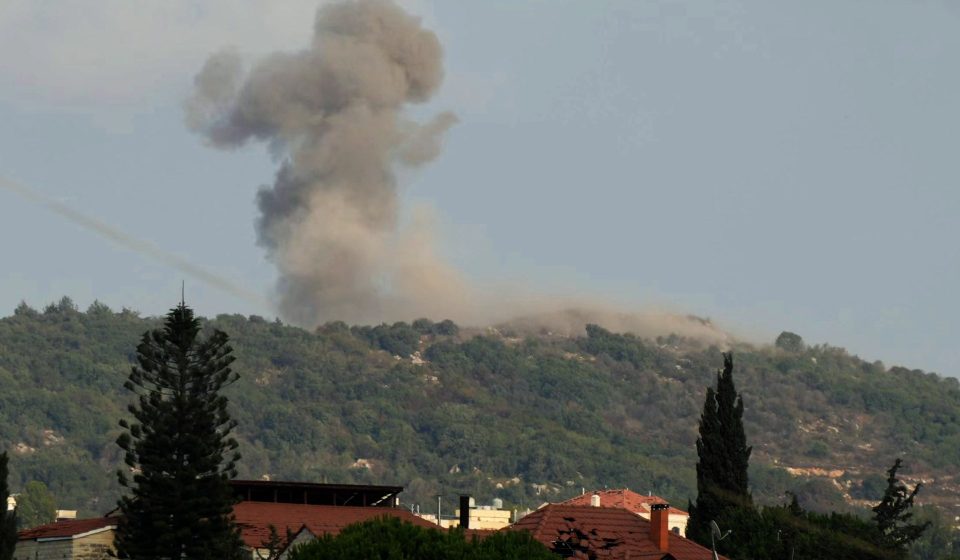 Israel claims control of Lebanon’s key Ali al-Taher ridge: What that means