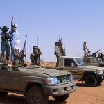 UN extends partial Sudan arms embargo for a month