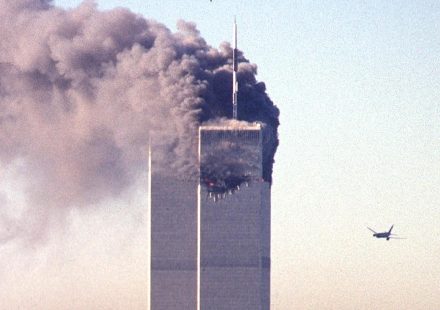 CIA drops dozens of declassified documents on bin Laden and al-Qaeda