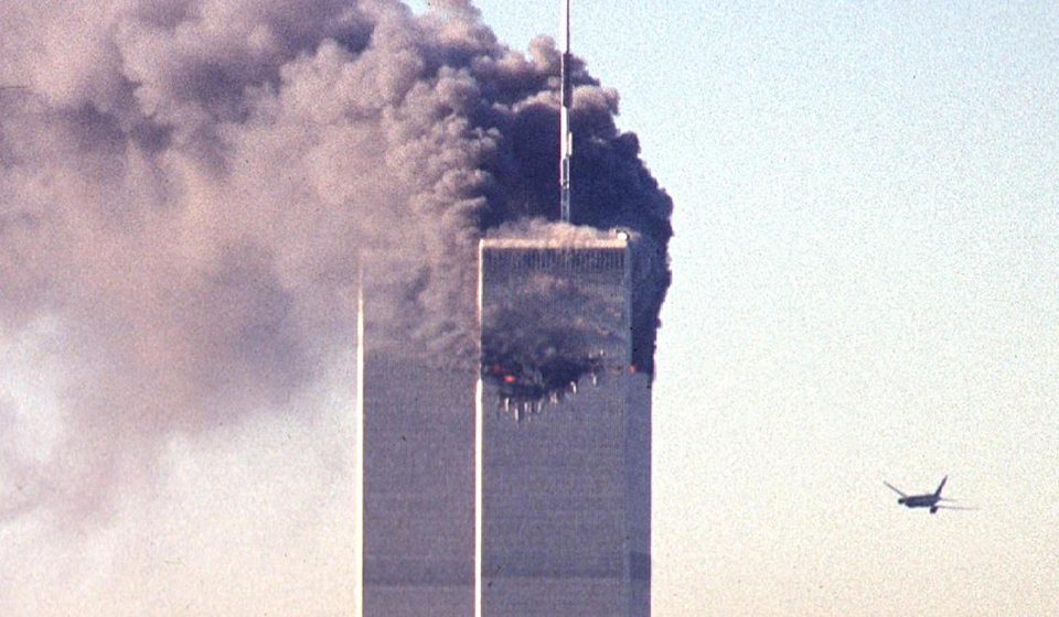 CIA drops dozens of declassified documents on bin Laden and al-Qaeda