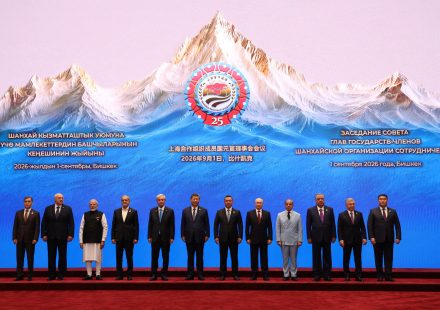 Multipolarity gives middle powers more choices, but fewer guarantees