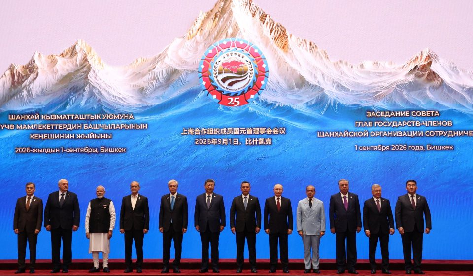 Multipolarity gives middle powers more choices, but fewer guarantees