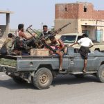 Yemen fighting live: Battles rage between Houthi and Saudi-backed forces