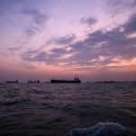 Iran war live: IRGC attacks US unmanned vessel in Hormuz; two ships hit