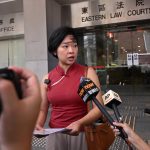 Hong Kong court rules Dow Jones tried to stop journalist taking union role