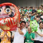 Japanese PM-backed candidate wins Okinawa gubernatorial election